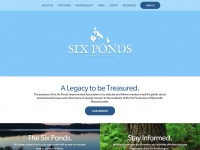 Sixponds.org