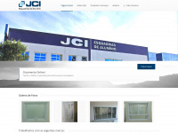 Jciesquadriasdealuminio.com.br