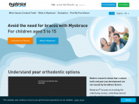 Myobrace.com