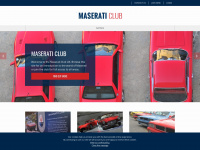 Maseraticlub.co.uk