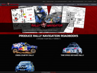 Rallynavigator.com