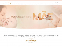 Arcababy.com.br