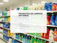 Limpezasp.com.br