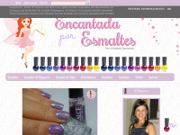Encantadaporesmaltes.blogspot.com