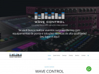 Wavecontrol.com.br