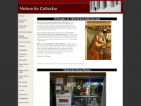 Meteoritecollector.org