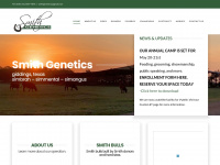 Smithgenetics.com