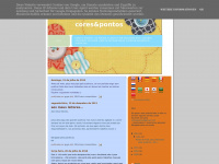 Coresepontos.blogspot.com