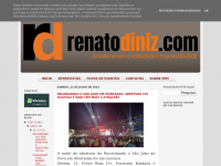 renatodiniz.com