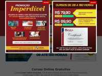 Cursosgratisonline.com.br