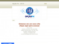 opcaofm.weebly.com