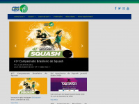 Cbsquash.com.br
