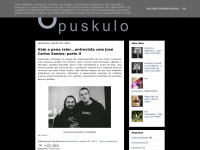 Opuskulo.blogspot.com