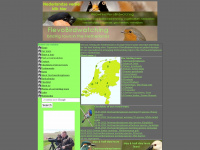 Birdsnetherlands.nl