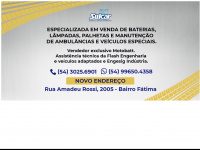 Sulcarcaxias.com.br