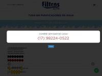 Filtrosriopreto.com.br
