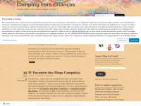 Campingcomcrianca.wordpress.com