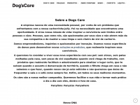 Dogscare.net