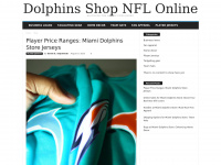 Dolphinsshopnflonline.com