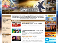Sinaisdoreino.com.br