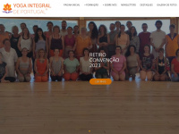 Yogaintegralportugal.com