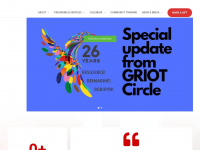 Griotcircle.org