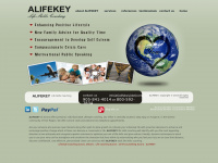 Alifekey.com