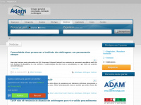 Adambrasil.com