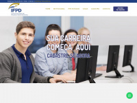 Ifpdpr.com.br