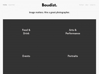 Boudist.com