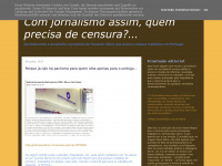 Jornalismoassim.blogspot.com