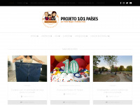 Projeto101paises.com.br