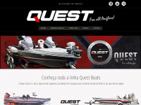 Questboats.com.br