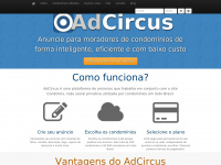 Adcircus.com.br