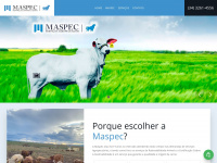 Maspec.com.br
