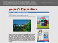 Womenandperspectives.com