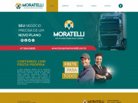 transportesmoratelli.com.br