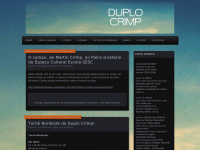 Duplocrimp.wordpress.com