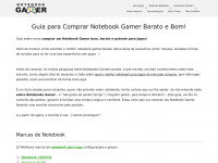 notebookgamer.com.br