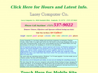 Laceycomputer.com