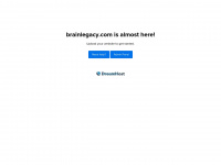 Brainlegacy.com