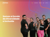 profissas.com.br