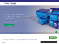 cleantouch.com.br