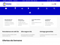 hidrochagascompressores.com.br