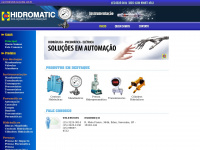 hidromaticsorocaba.com.br