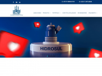 hidrosul.com.br