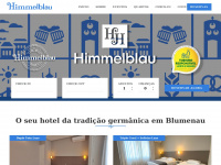 Himmelblau.com.br