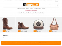 Hipicos.com.br
