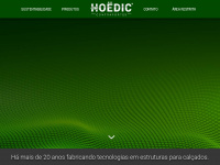 Hoedic.com.br