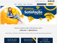 Holistica.com.br